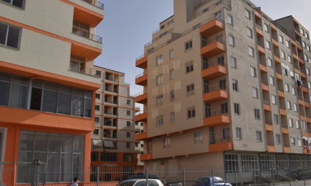 Kadastra mbyll procesin e legalizimeve per pallatet e braktisura: Kryeson Tirana
